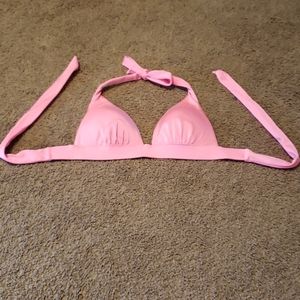 Super Padded Victoria's Secret bikini top